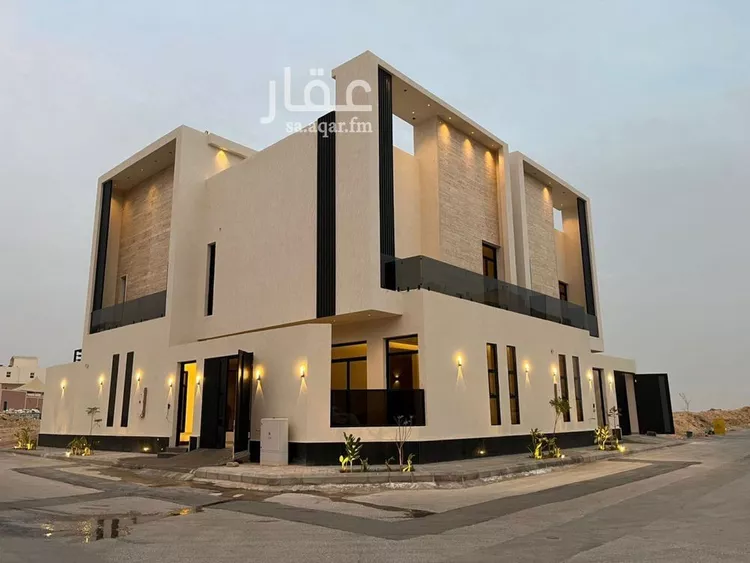 فيلا للبيع في شارع أحمد الزنجاني, حي المهدية, مدينة الرياض, منطقة الرياض