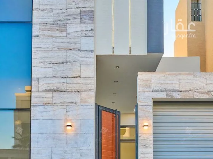 فيلا للبيع في شارع أبي ثابت الخطيب, حي المهدية, مدينة الرياض, منطقة الرياض صورة 2