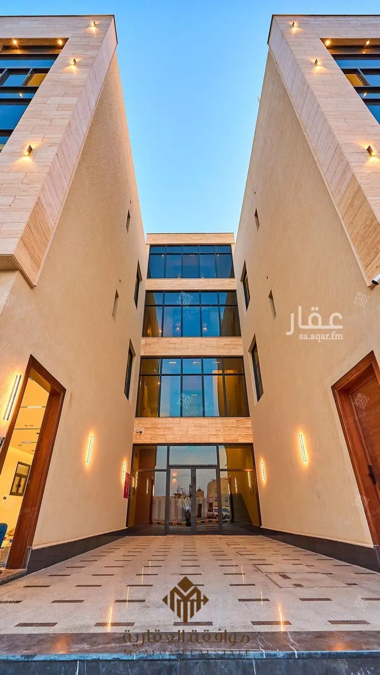 شقة للبيع في شارع خليل الصفدي, حي المهدية, مدينة الرياض, منطقة الرياض صورة 5