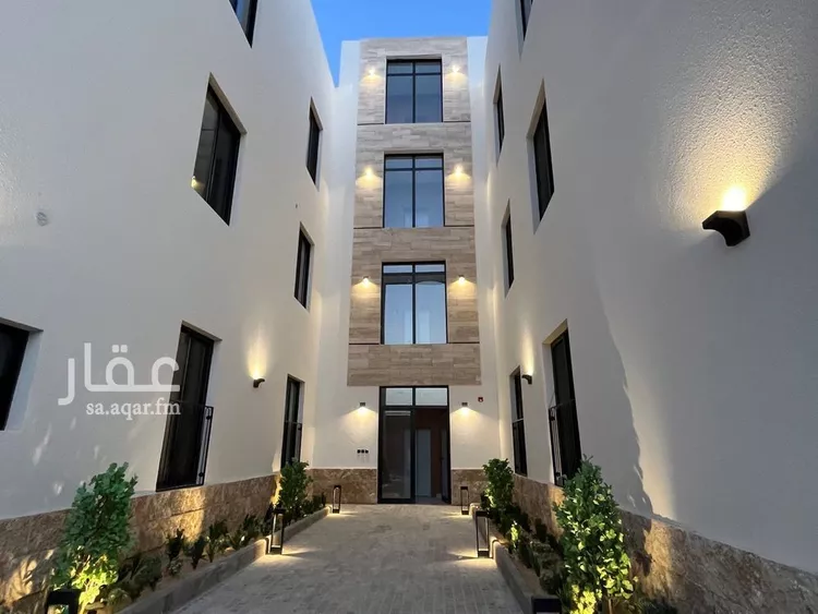 شقة للبيع في حي المهدية, مدينة الرياض, منطقة الرياض 14