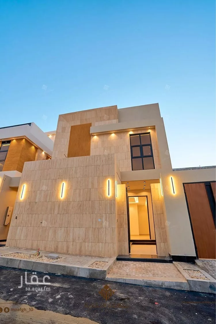 فيلا للبيع في شارع أحمد بن عبيد البصري, حي المهدية, مدينة الرياض, منطقة الرياض صورة 5