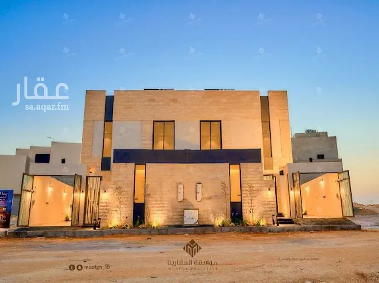 فيلا للبيع في شارع عبدالحق الجاوي, حي المهدية, مدينة الرياض, منطقة الرياض صورة 3