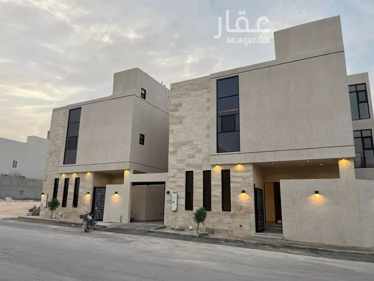 فيلا للبيع في شارع أحمد بن الحسن الأنصاري, حي المهدية, مدينة الرياض, منطقة الرياض صورة 3