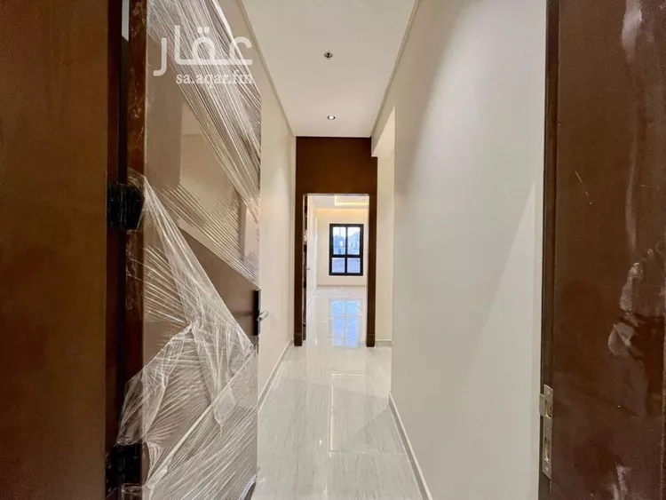 شقة للبيع في شارع أحمد بن السرح, حي المهدية, مدينة الرياض, منطقة الرياض 8