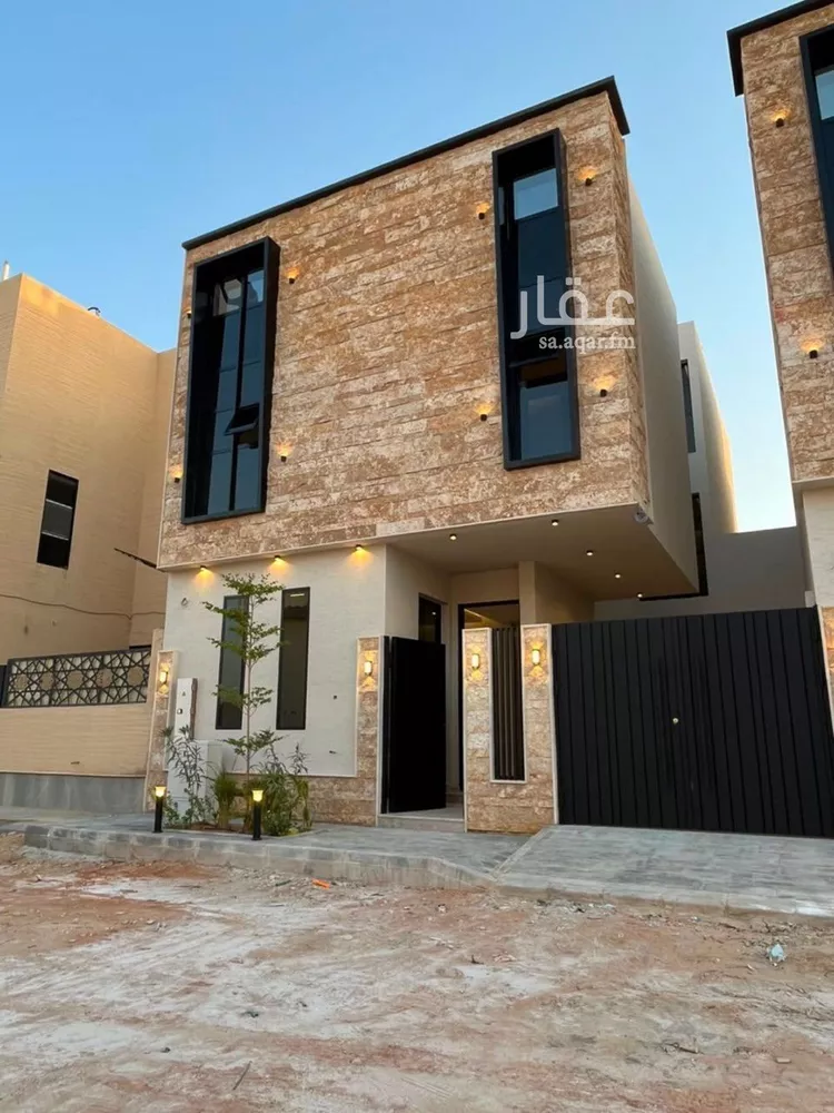 فيلا للبيع في شارع صالح الصليمي, حي المهدية, مدينة الرياض, منطقة الرياض صورة 3