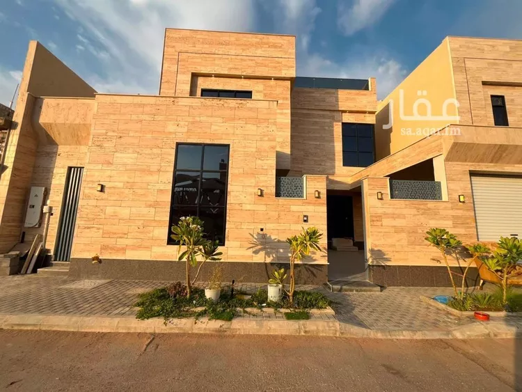Villa for Sale in Riyadh Al Mahdiyah صورة 4