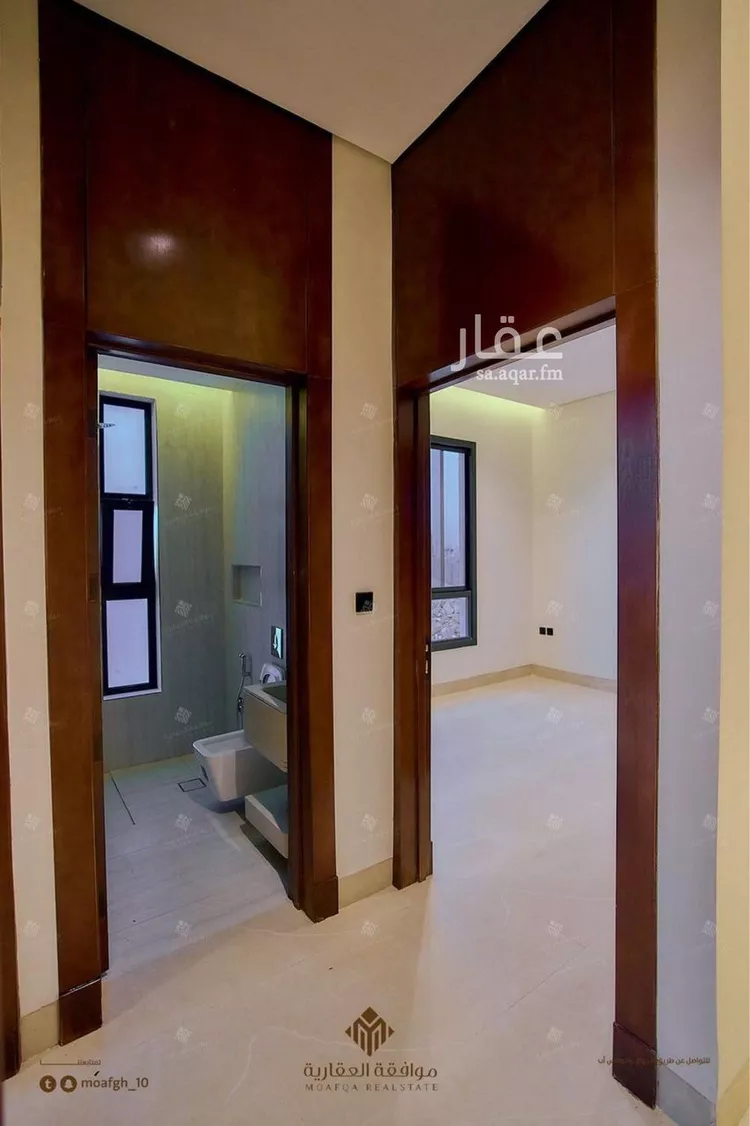 شقة للبيع في شارع بهاء الدين زهير, حي المهدية, مدينة الرياض, منطقة الرياض صورة 5
