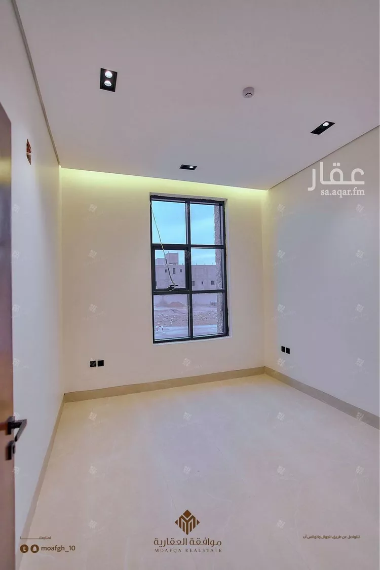 شقة للبيع في شارع بهاء الدين زهير, حي المهدية, مدينة الرياض, منطقة الرياض 19