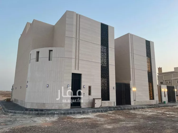 فيلا للبيع في شارع يعقوب الصفار, حي المهدية, مدينة الرياض, منطقة الرياض صورة 5