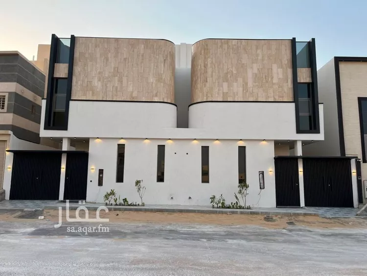 Villa for Sale in Riyadh Al Mahdiyah