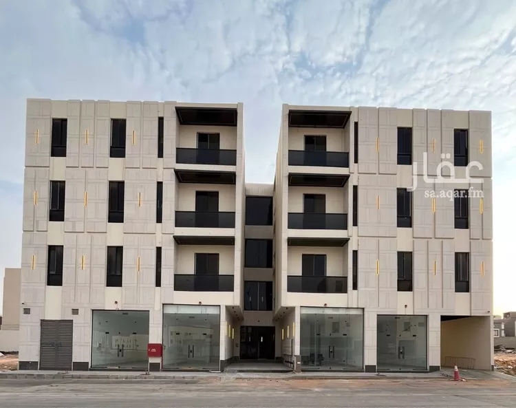 شقة للبيع في شارع عبدالرزاق السنهوري, حي المهدية, مدينة الرياض, منطقة الرياض 1 صورة