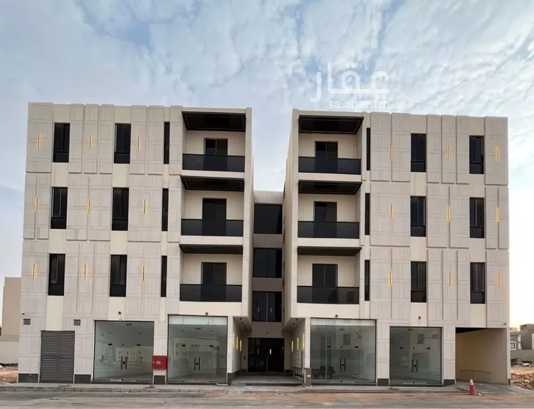 شقة للبيع في شارع عبدالرزاق السنهوري, حي المهدية, مدينة الرياض, منطقة الرياض 6