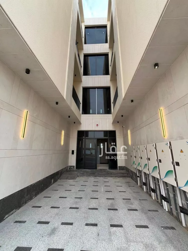 شقة للبيع في شارع عبدالرزاق السنهوري, حي المهدية, مدينة الرياض, منطقة الرياض 10