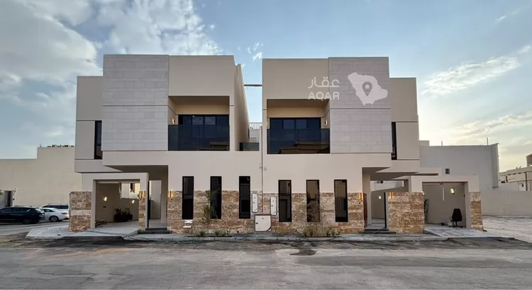 Villa for Sale in Riyadh Al Mahdiyah