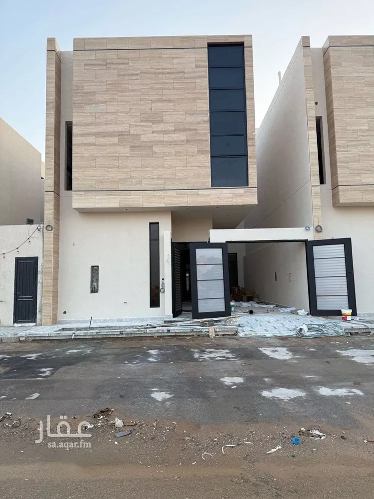 فيلا للبيع في شارع عمر بن عبدالقادر مفتي, حي المهدية, مدينة الرياض, منطقة الرياض صورة 3