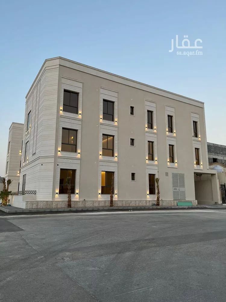 شقة للبيع في شارع أبي الحسن الأسفرائيني, حي المهدية, مدينة الرياض, منطقة الرياض صورة 4