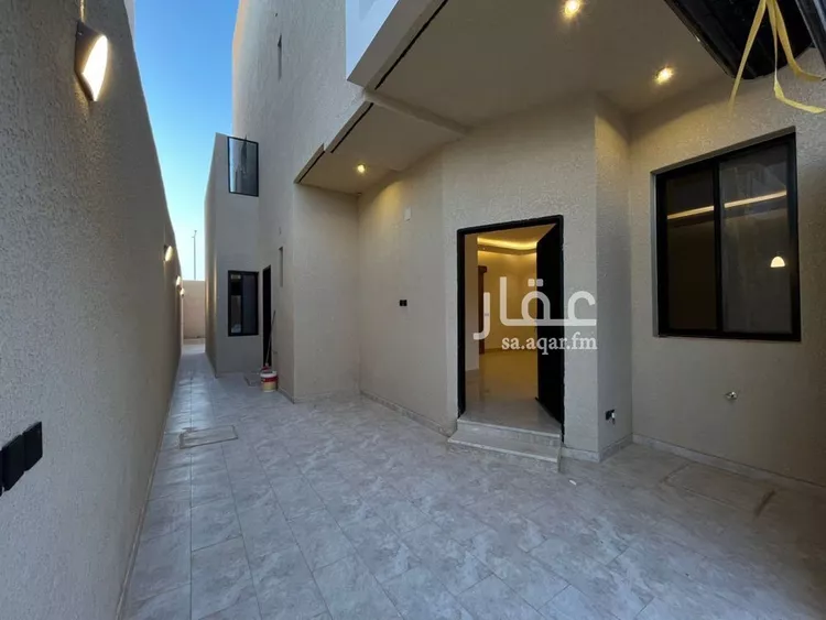فيلا للبيع في شارع محمد الجبيلي, حي المهدية, مدينة الرياض, منطقة الرياض صورة 5