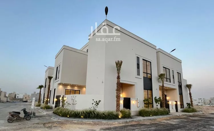 فيلا للبيع في شارع عمر بن أبي بكر, حي المهدية, مدينة الرياض, منطقة الرياض صورة 5