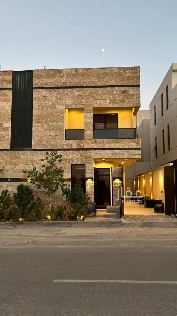 فيلا للبيع في شارع السيل الكبير, حي المهدية, مدينة الرياض, منطقة الرياض