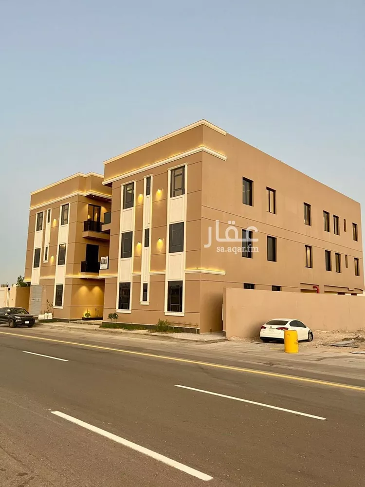 شقة للبيع في شارع عمير بن سنان بن عرفطة, حي المهدية, مدينة الرياض, منطقة الرياض صورة 2