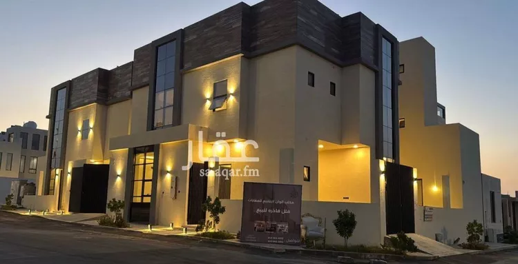 فيلا للبيع في شارع يوسف الجد, حي المهدية, مدينة الرياض, منطقة الرياض