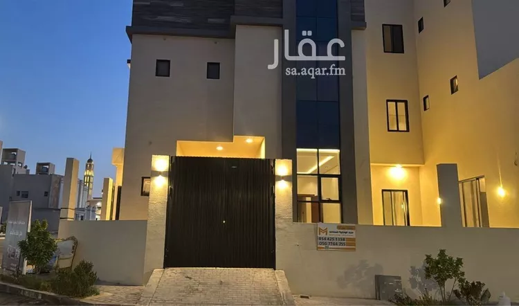 فيلا للبيع في شارع يوسف الجد, حي المهدية, مدينة الرياض, منطقة الرياض صورة 3
