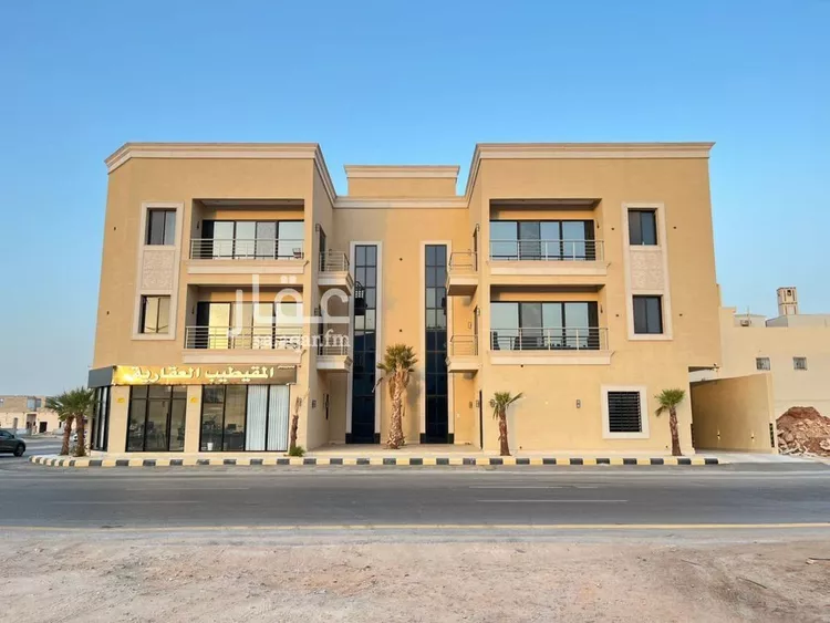 شقة للبيع في شارع أحمد بن السرح, حي المهدية, مدينة الرياض, منطقة الرياض