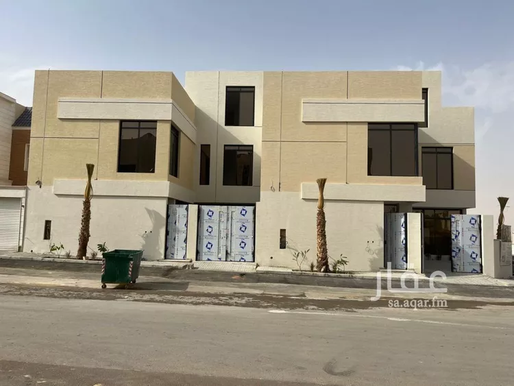 فيلا للبيع في شارع محمد بن زين العابدين, حي المهدية, مدينة الرياض, منطقة الرياض صورة 2