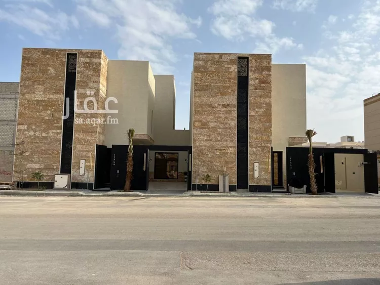 فيلا للبيع في شارع شهيد الدين ثم الوطن هشام سعد ناصر جميعه, حي المهدية, مدينة الرياض, منطقة الرياض