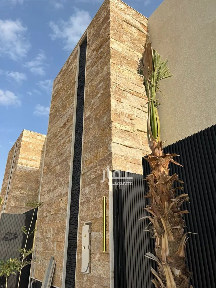 فيلا للبيع في شارع  شهيد الدين ثم الوطن هشام سعد ناصر جميعه, حي المهدية, مدينة الرياض, منطقة الرياض صورة 3