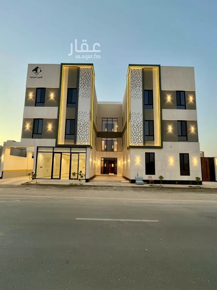 شقة للبيع في شارع فؤاد محمد عمر توفيق, حي المهدية, مدينة الرياض, منطقة الرياض