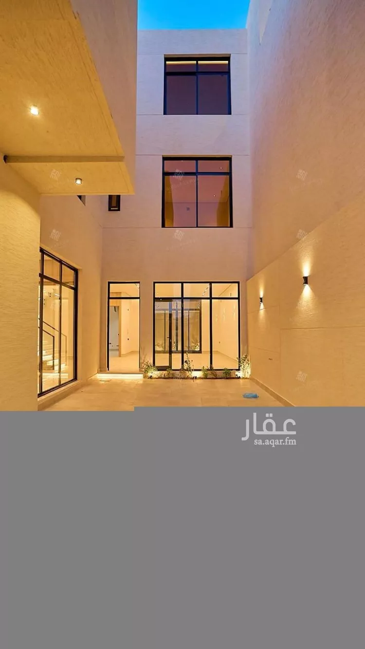 فيلا للبيع في شارع صالح الصليمي, حي المهدية, مدينة الرياض, منطقة الرياض صورة 5