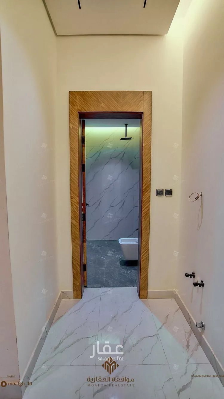 شقة للبيع في شارع أبي الحسن الأسفرائيني, حي المهدية, مدينة الرياض, منطقة الرياض صورة 4