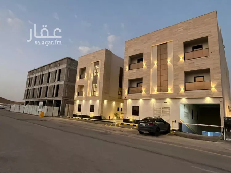 شقة للبيع في شارع ابن المهاجر, حي المهدية, مدينة الرياض, منطقة الرياض صورة 3