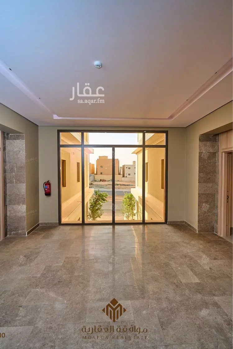 شقة للبيع في شارع أحمد بن السرح, حي المهدية, مدينة الرياض, منطقة الرياض صورة 2