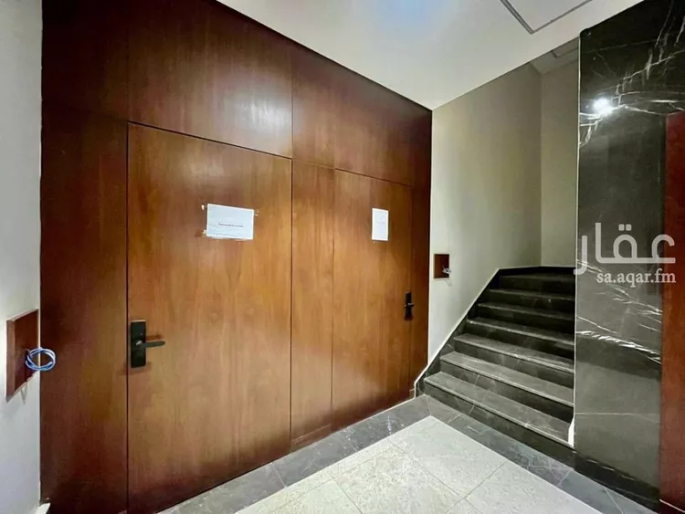 شقة للبيع في شارع علي بن رشيد, حي المهدية, مدينة الرياض, منطقة الرياض صورة 5