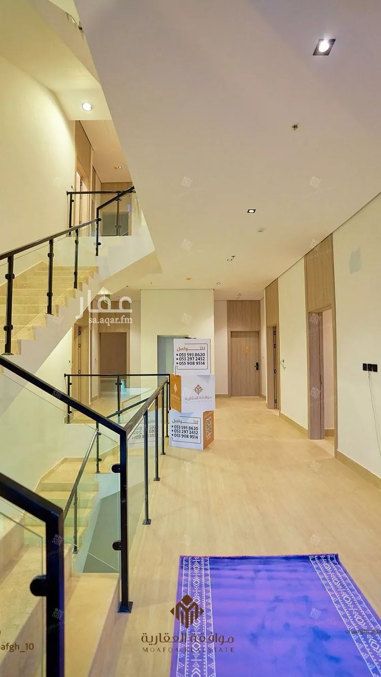 شقة للبيع في شارع ابن المجدي, حي المهدية, مدينة الرياض, منطقة الرياض صورة 4