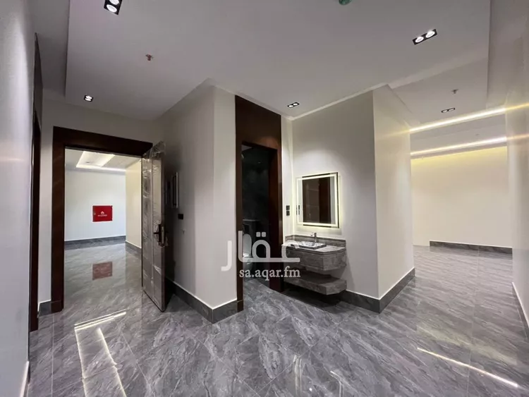 شقة للبيع في شارع عبدالعزيز بن إسماعيل, حي المهدية, مدينة الرياض, منطقة الرياض 6