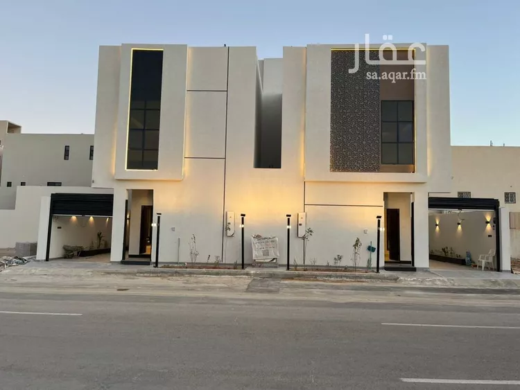 فيلا للبيع في شارع علي بن بسطام, حي المهدية, مدينة الرياض, منطقة الرياض صورة 5