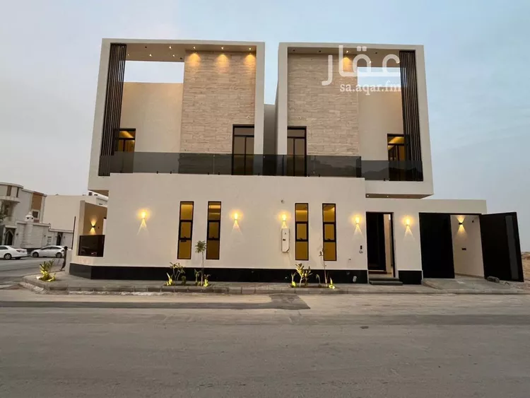 فيلا للبيع في شارع عبدالقادر بن عبدالوارث, حي المهدية, مدينة الرياض, منطقة الرياض صورة 3