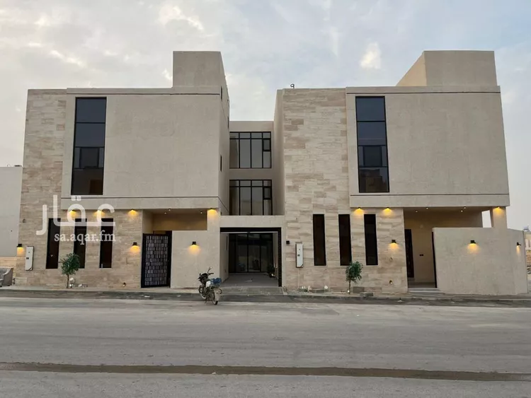 فيلا للبيع في شارع أحمد البرلسي, حي المهدية, مدينة الرياض, منطقة الرياض صورة 4