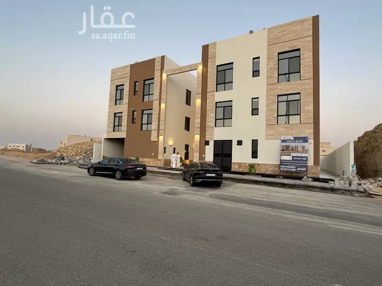 شقة للبيع في شارع بهاء الدين زهير, حي المهدية, مدينة الرياض, منطقة الرياض صورة 2