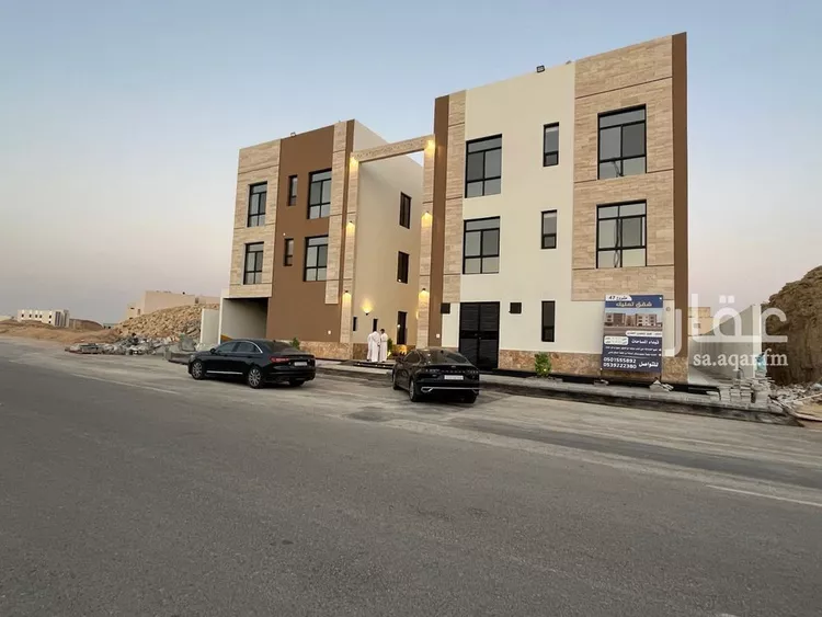 شقة للبيع في شارع أحمد المستنير, حي المهدية, مدينة الرياض, منطقة الرياض صورة 2