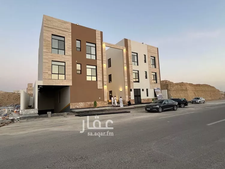 شقة للبيع في حي المهدية, مدينة الرياض, منطقة الرياض صورة 3