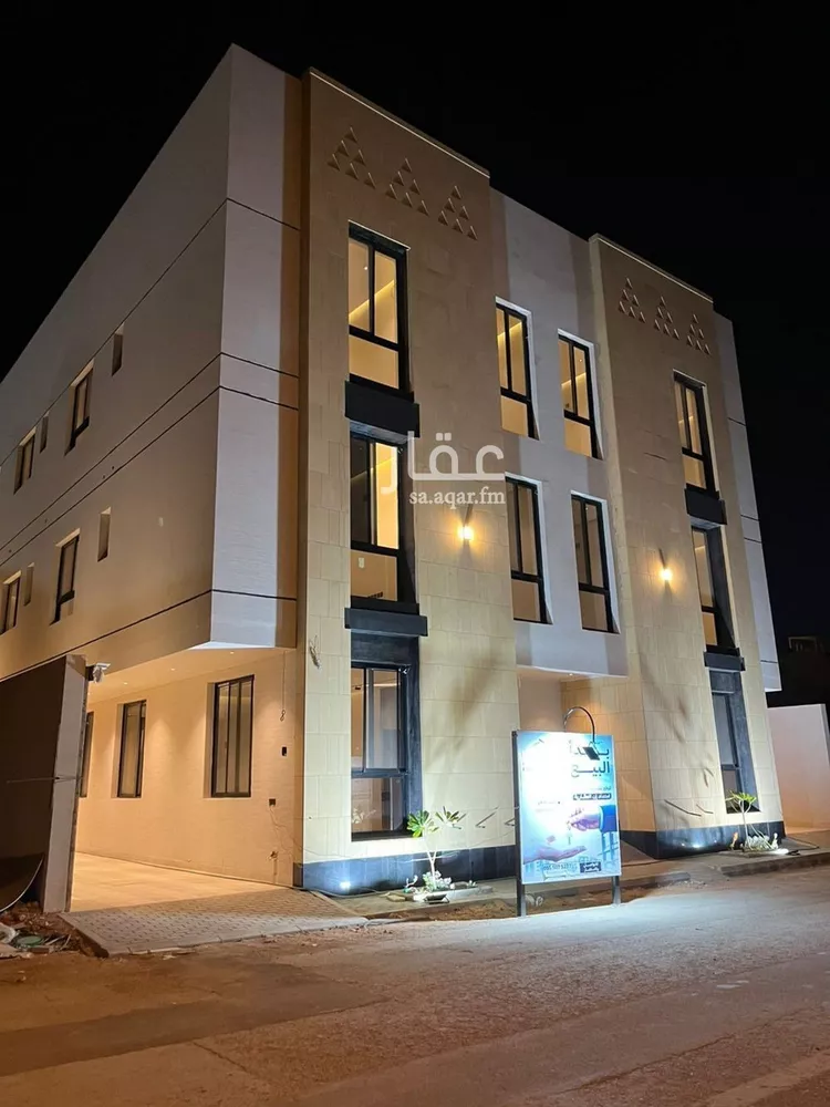 شقة للبيع في شارع خليل الصفدي, حي المهدية, مدينة الرياض, منطقة الرياض صورة 2