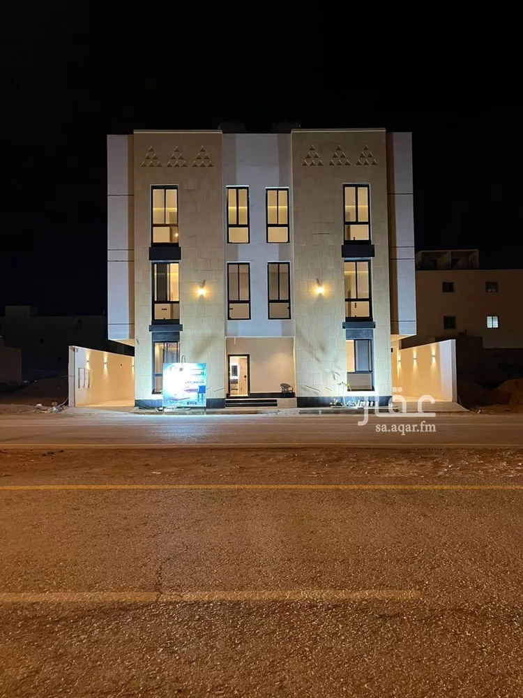 شقة للبيع في شارع خليل الصفدي, حي المهدية, مدينة الرياض, منطقة الرياض صورة 3