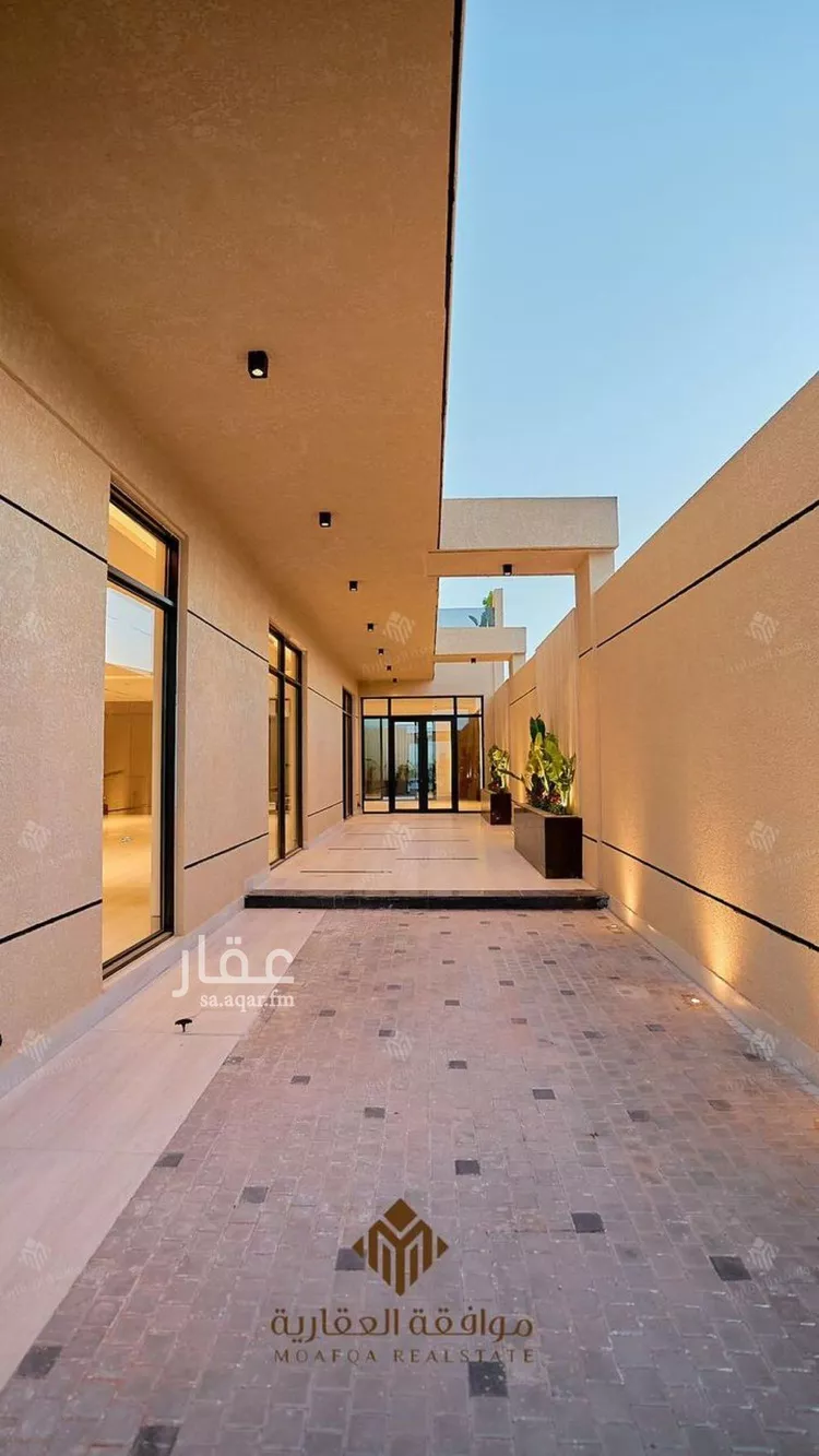 فيلا للبيع في شارع النسري, حي المهدية, مدينة الرياض, منطقة الرياض صورة 3