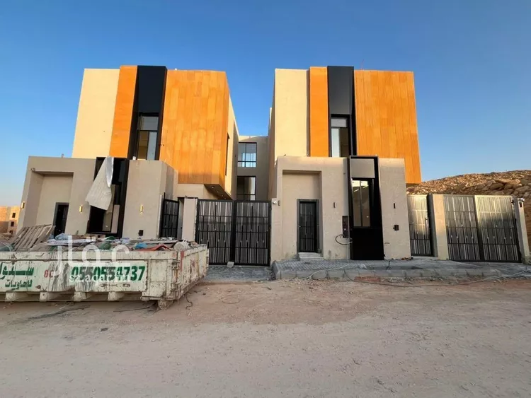 فيلا للبيع في شارع عبداللطيف بن المبارك, حي المهدية, مدينة الرياض, منطقة الرياض صورة 3