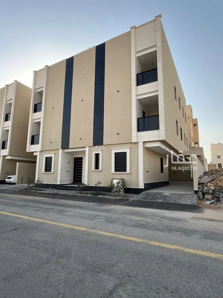 عمارة للبيع في شارع أبي عروة, حي المهدية, مدينة الرياض, منطقة الرياض