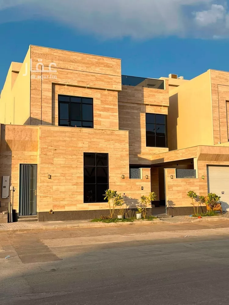 Villa for Sale in Riyadh Al Mahdiyah صورة 2
